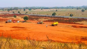  Plot For Sale in Khairatabad