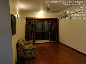 3 BHK Apartment For Sale in Hiranandani Gardens Birchwood, Powai