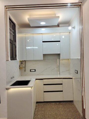 2 BHK Apartment For Rent in Charms Solitaire Ghaziabad, Ahinsa Khand ii