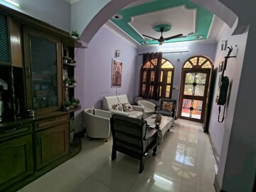 2 BHK Builder Floor For Rent in Sector 46