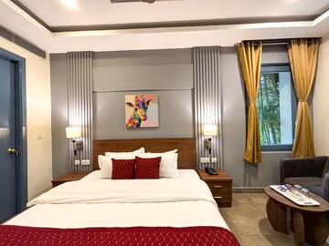 3 BHK Apartment For Sale in Niho Marvel Scottish Garden, Ahinsa Khand ii