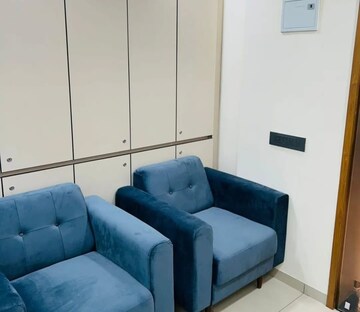 Living Room in  Office Space at Akshar Business Park, Sector 19f – for Rent