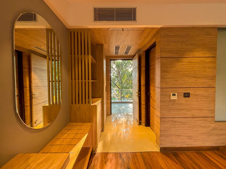 Room, niho-marvel-scottish-garden 2 Bedroom 1299 Sq.Ft. Apartment In Ahinsa Khand ii Ghaziabad 8496146