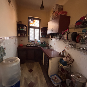 Team Area in 3 BHK Independent House at Sector 47 – for Sale