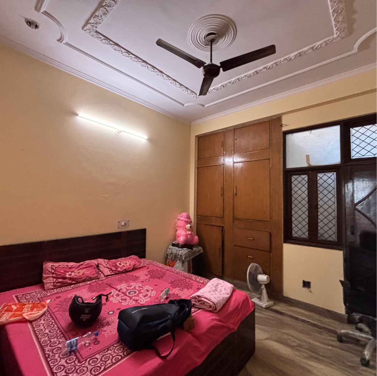 3 BHK Independent House For Sale in Sector 47