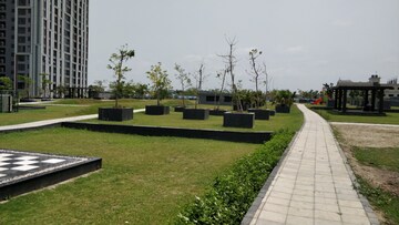 3 BHK Apartment – Garden View at Tata Eden Court II, New Town - for Sale
