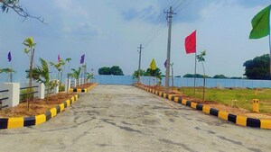  Plot – Exterior View View at Peram Signature Park, Girmapur - for Sale