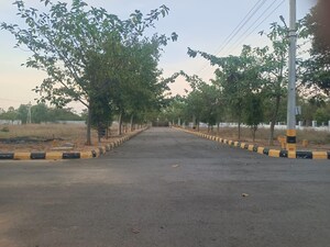  Plot – Exterior View View at Peram Signature Park, Girmapur - for Sale