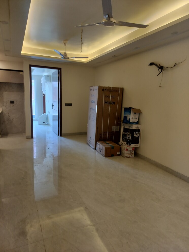 Living Room, sultanpur 2 Bedroom 850 Sq.Ft. Builder Floor In Sultanpur Delhi 8496162