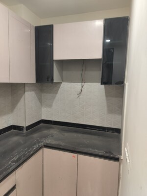 Kitchen in 2 BHK Builder Floor at Sultanpur – for Sale