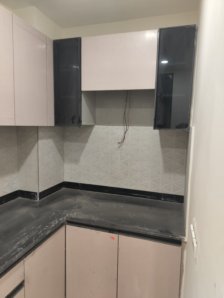 Kitchen, sultanpur 2 Bedroom 850 Sq.Ft. Builder Floor In Sultanpur Delhi 8496162