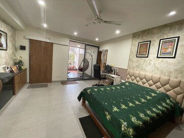 Bedroom in 4 BHK Independent House at Subramanyapura – for Sale