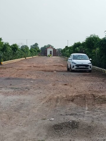 Parking in  Plot at Nagalia – for Sale