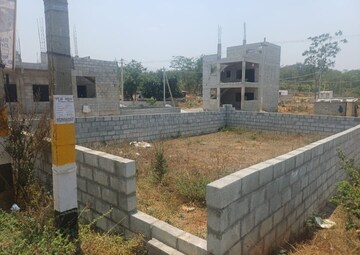 Plot Area in  Plot at Thathaguni – for Sale