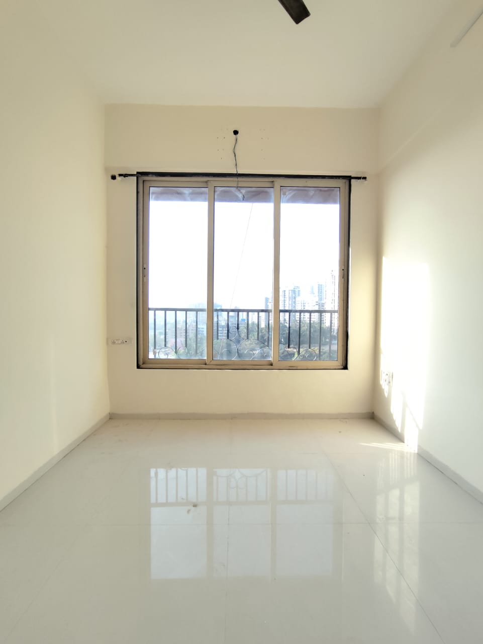 2 BHK Apartment For Sale in Globe Heights