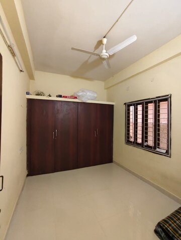 1 BHK Apartment For Rent in Begumpet