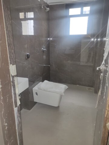 Bathroom in 2 BHK Apartment at Rambaug Apartment, Kothrud – for Sale