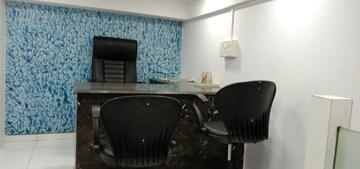  Office Space For Rent in Om Heera Panna Mall, Andheri West