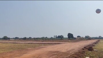  Plot For Sale in Zahirabad