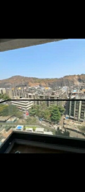 3 BHK Apartment – Exterior View View at Godrej Urban Park, Chandivali - for Sale