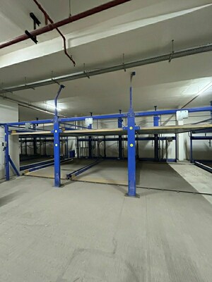 3 BHK Apartment – Exterior View View at Godrej Urban Park, Chandivali - for Sale