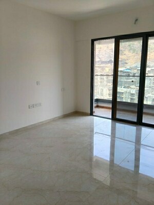 Room in 3 BHK Apartment at Godrej Urban Park, Chandivali – for Sale