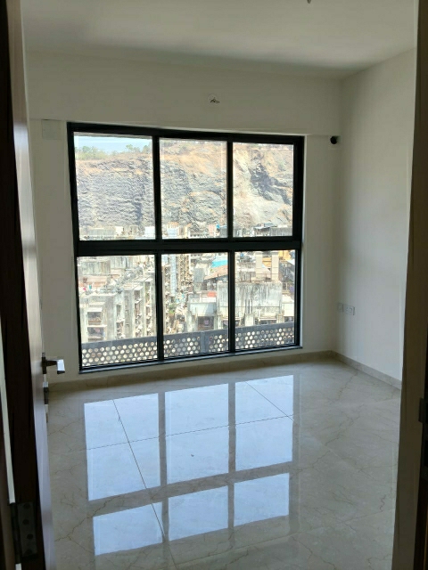 3 BHK Apartment For Sale in Godrej Urban Park