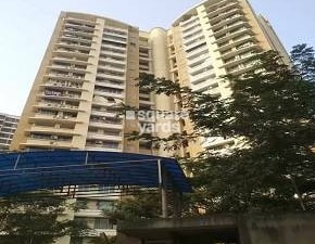 3 BHK Apartment For Sale in Swapnlok CHS, Malad East