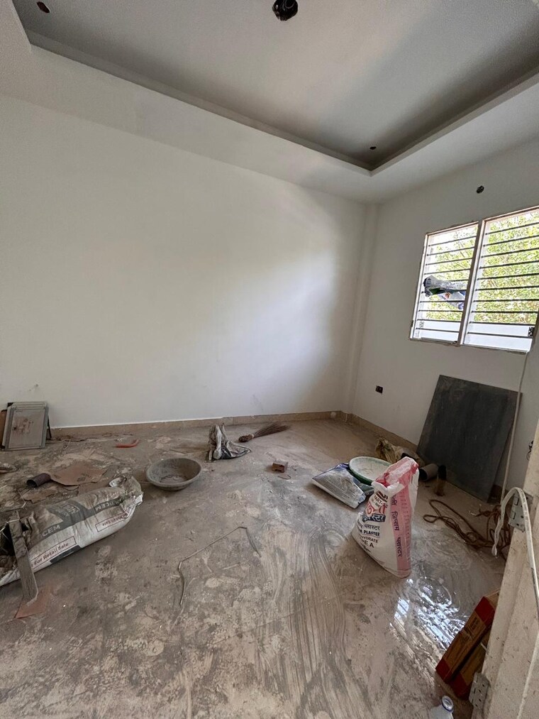 Bedroom, arsha-madhav-greens 4 Bedroom 1350 Sq.Ft. Villa In Gomti Nagar Lucknow 8496231