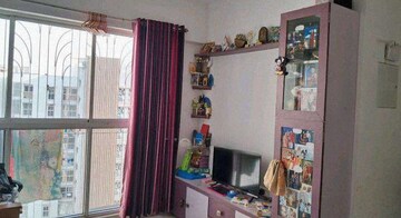 Living Room in 1 BHK Apartment at Lodha Upper Thane Meadows, Anjur – for Sale