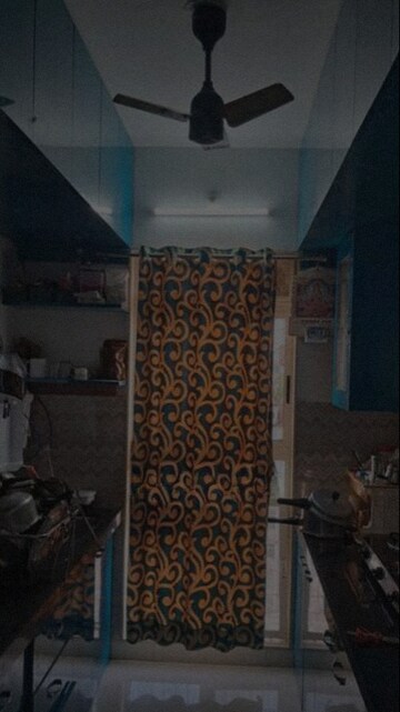 Living Room in 1 BHK Apartment at Lodha Upper Thane Meadows, Anjur – for Sale