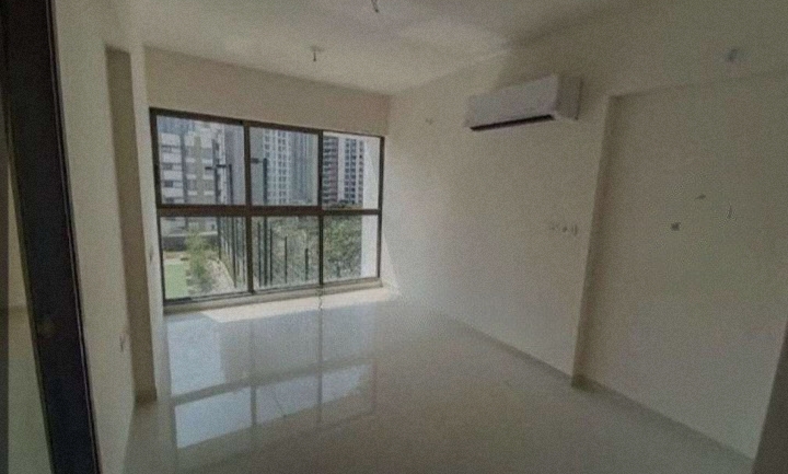 1 BHK + Pooja Room 457 Sq.Ft. Apartment in Lodha Upper Thane Meadows