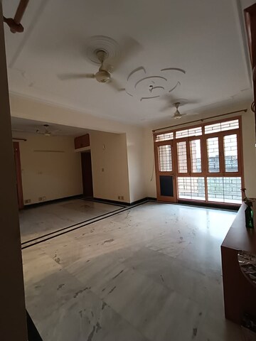 Room in 3 BHK Apartment at C Dot Co operative Group Housing Society, Sector 56 – for Rent