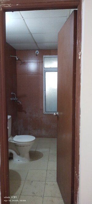 Bathroom in 3 BHK Apartment at Mahagun Mywoods, Sector 16c Greater Noida – for Sale