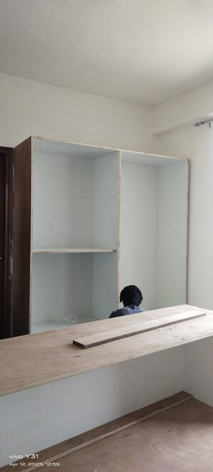 Bedroom in 3 BHK Apartment at Mahagun Mywoods, Sector 16c Greater Noida – for Sale