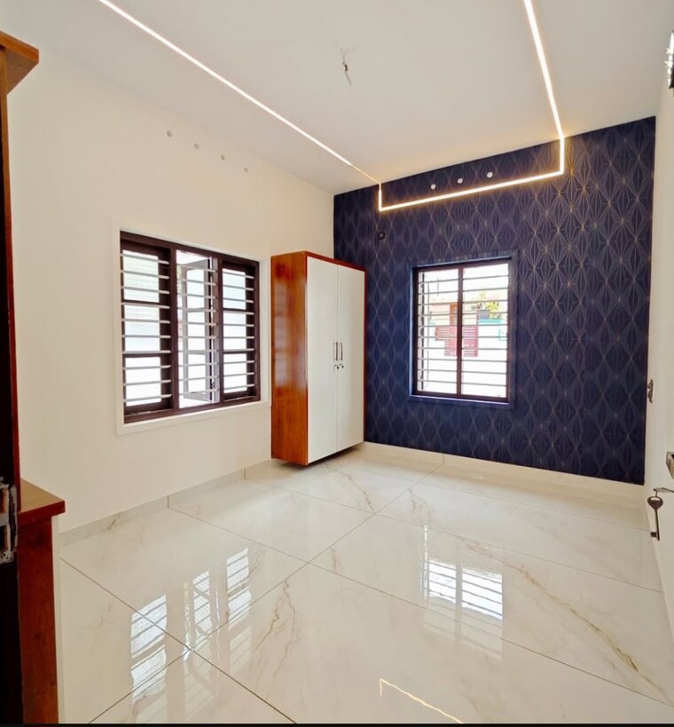 Room, kongad 3 Bedroom 1200 Sq.Ft. Villa In Kongad Palakkad 8496251