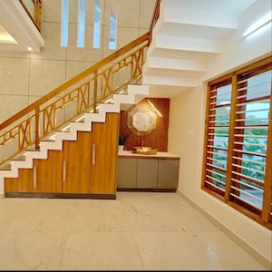 3 BHK Villa – Exterior View View at Kongad - for Sale