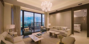 4 BHK Apartment For Sale in 4S The Aurrum, Sector 59