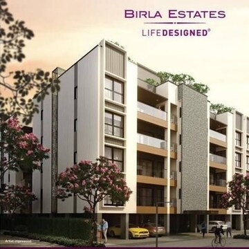 3 BHK Builder Floor For Rent in Birla Navya, Sector 63a