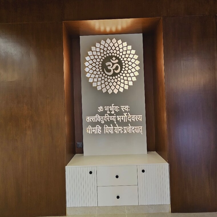 undefined, ansal-api-esencia 4 Bedroom 2700 Sq.Ft. Builder Floor In Sector 67 Gurgaon 8496272