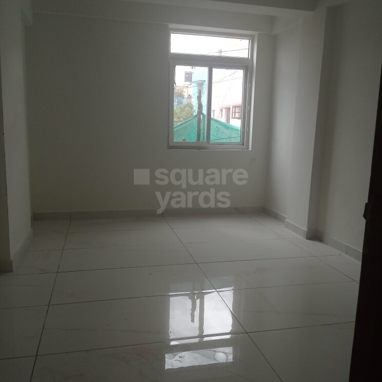 Bathroom, prestige-sunrise-park-brichwood 3 Bedroom 1430 Sq.Ft. Apartment In Electronic City Phase I Bangalore 8496443