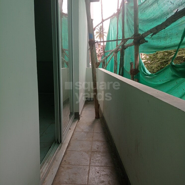 Balcony, prestige-sunrise-park-brichwood 3 Bedroom 1430 Sq.Ft. Apartment In Electronic City Phase I Bangalore 8496443