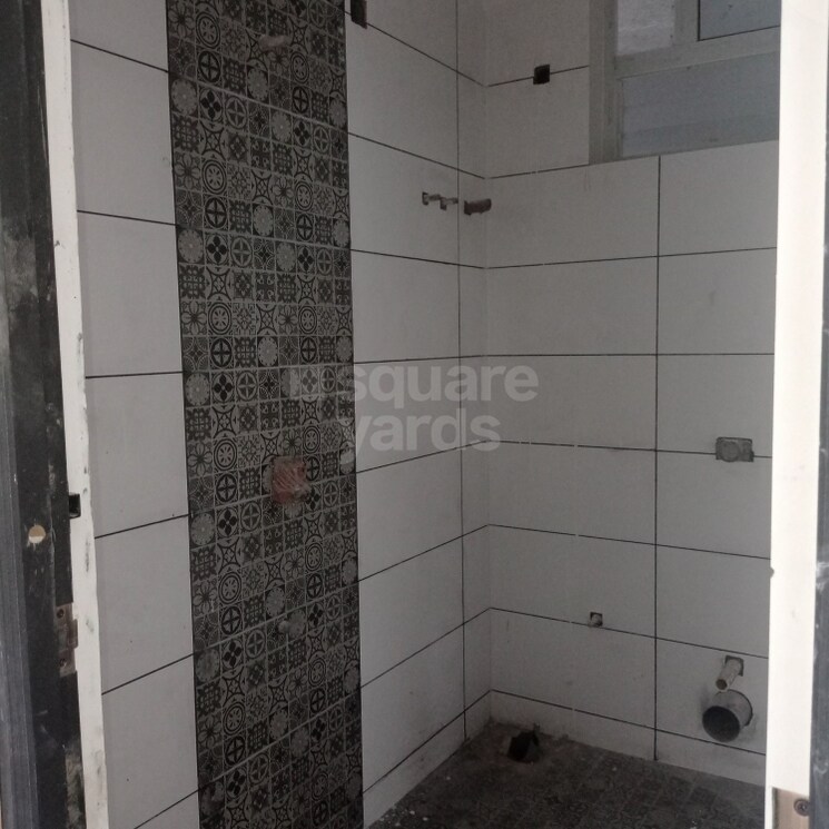 Bathroom, prestige-sunrise-park-brichwood 3 Bedroom 1430 Sq.Ft. Apartment In Electronic City Phase I Bangalore 8496443