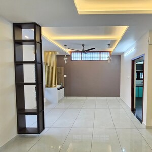 Building Lobby in 3 BHK Villa at Kallekkad – for Sale