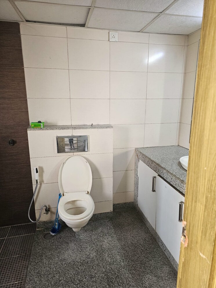 Bathroom, godrej-summit 2 Bedroom 1446 Sq.Ft. Apartment In Sector 104 Gurgaon 8496294