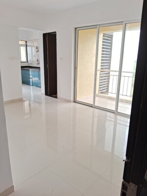 2 BHK Apartment For Sale in Somani Towers, Punawale