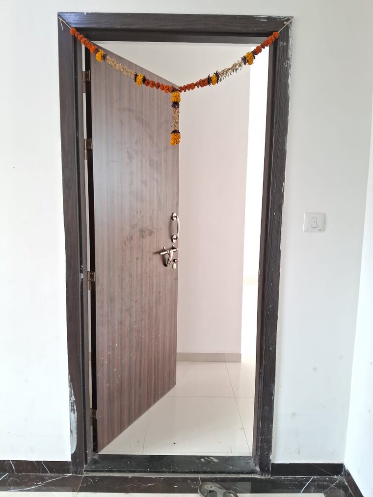 undefined, somani-towers 2 Bedroom 600 Sq.Ft. Apartment In Punawale Pune 8496299