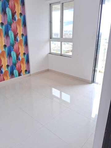 Bathroom in 2 BHK Apartment at Somani Towers, Punawale – for Sale