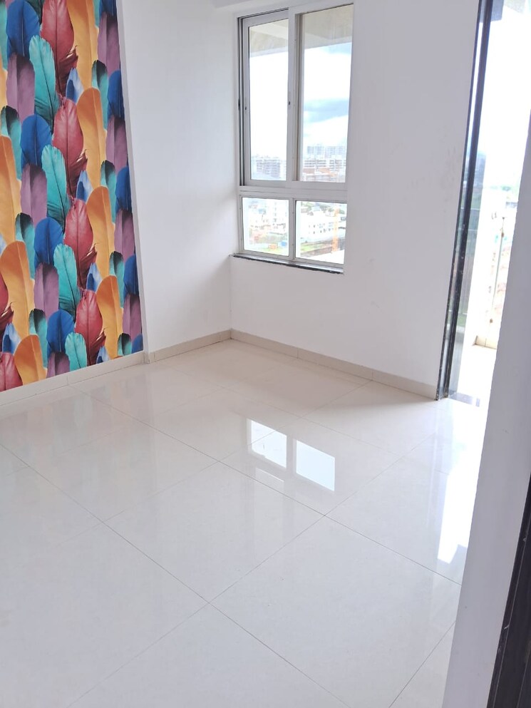 Bathroom, somani-towers 2 Bedroom 600 Sq.Ft. Apartment In Punawale Pune 8496299