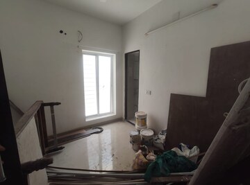 Living Room in 6 BHK Independent House at Thaltej – for Rent